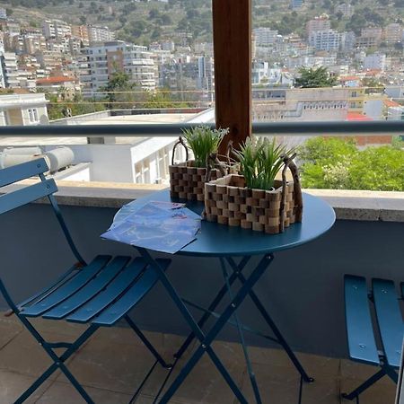 Ola Apartament 2 Sarandë エクステリア 写真